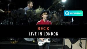 Beck: Live in London 2014 — foto 1
