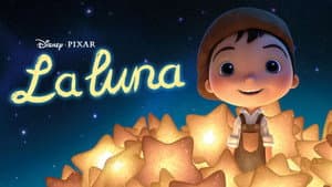 La luna — foto 2