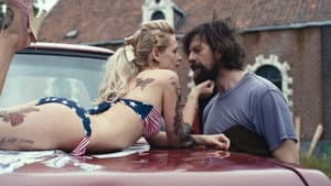 Alabama Monroe — foto 9