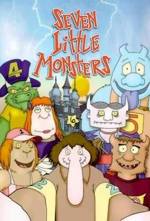 Temporada 1