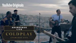 Coldplay: Everyday Life – Live in Jordan — foto 2