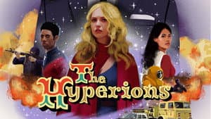 The Hyperions — foto 9