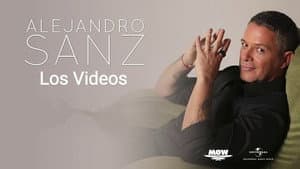 Alejandro Sanz: Los Videos — foto 1