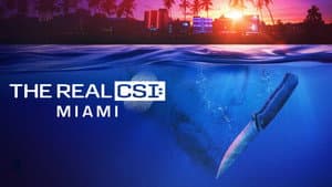 The Real CSI: Miami — foto 2