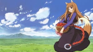 Spice and Wolf — foto 3