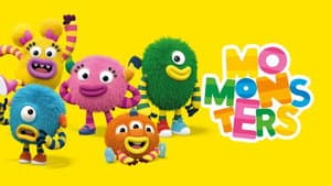 Momonsters — foto 2