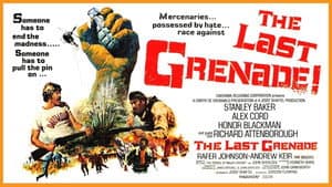 The Last Grenade — foto 1