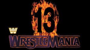 WWE WrestleMania 13 — foto 1