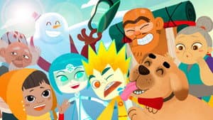 Episodio 1