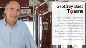 Chicago Tours with Geoffrey Baer — foto 1
