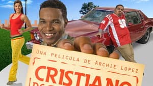 Cristiano de la Secreta — foto 1