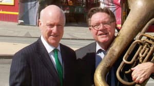 Clarke and Dawe: The Full Catastrophe — foto 1