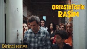 Ortastatistik Rasim 1: Parklar və parkdakılar — foto 1