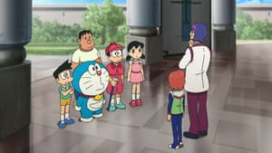 映画ドラえもん のび太のひみつ道具博物館 — foto 1
