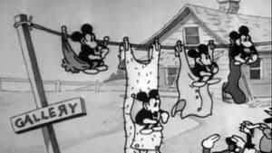 Mickey's Follies — foto 1