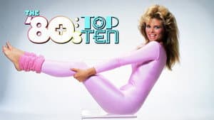El top diez de los 80 — foto 10