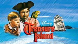 Treasure Island — foto 12
