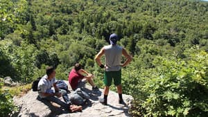 And the Boys Go — foto 1
