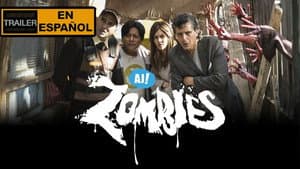 Aj Zombies! — foto 1