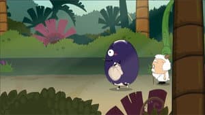 Episodio 306