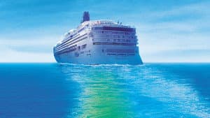 Todos A Bordo: El Crucero Familiar De Rosie — foto 1