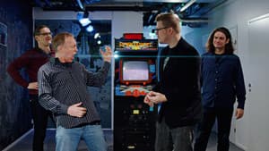 The Name of the Game — foto 1