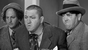 Three Smart Saps — foto 2