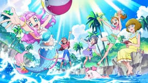 Tropical-Rouge! Pretty Cure — foto 1