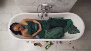 ¿No puedo tener un maldito descanso?