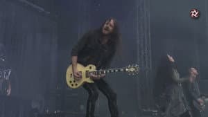 Evanescence - Live At Nova Rock Festival 2022 — foto 1