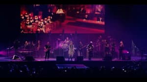 Culture Club - Live at Wembley World Tour 2016 — foto 4
