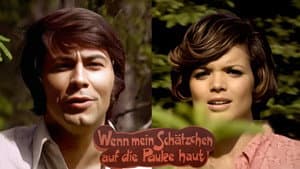 Wenn mein Schätzchen auf die Pauke haut — foto 1