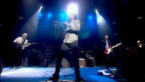 The Who & Special Guests: Live At The Royal Albert Hall — foto 1
