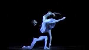 Ballerina — foto 1