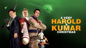 La Navidad de Harold y Kumar — foto 4