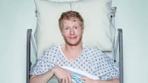 Simon Leblanc : Malade — foto 1