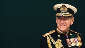 Prince Philip: A Lifetime of Duty — foto 1