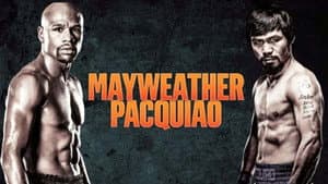 Mayweather vs. Pacquiao — foto 4