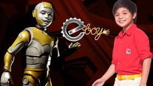 E-Boy — foto 1