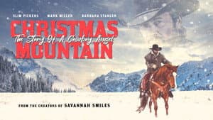 Christmas Mountain: The Story Of A Cowboy Angel — foto 3