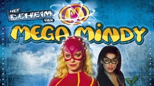 Het Geheim van Mega Mindy — foto 4
