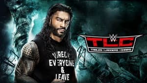 WWE TLC: Tables, Ladders & Chairs 2020 — foto 2