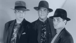 The Hat Squad — foto 1