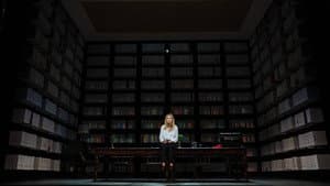 National Theatre Live: Prima Facie — foto 6