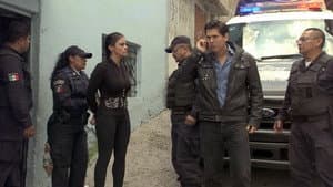 Diana la cazadora de chóferes — foto 5