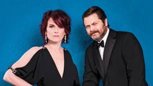 Nick Offerman & Megan Mullally - Summer of 69: No Apostrophe — foto 1