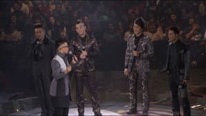 岁月友情演唱会 — foto 1