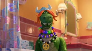 Toy Story Toons: Fiesta Saurus Rex — foto 4