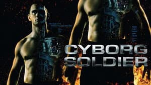 Cyborg Soldier — foto 7