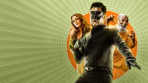 Black Snake: La leyenda de la Serpiente Negra — foto 11